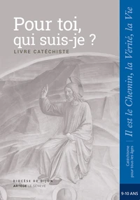 Pour toi qui suis-je ?