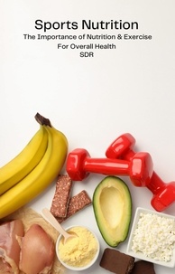  SDR - Sports Nutrition.
