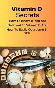  SDR - Vitamin D Secrets.