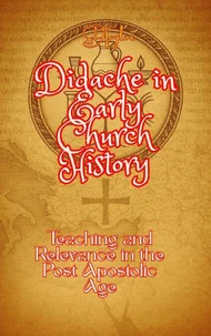 Didache in Early Church History