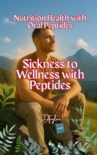 Sickness to Wellness with Peptides