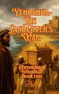 Yehoshua-The Land-Giver’s War