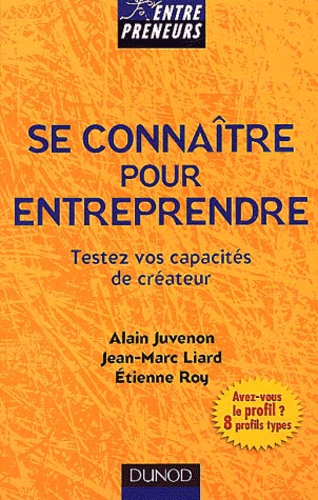 Etienne Roy et Alain Juvenon - .
