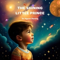  Se Hyeon Hwang - The Shining Little Prince.