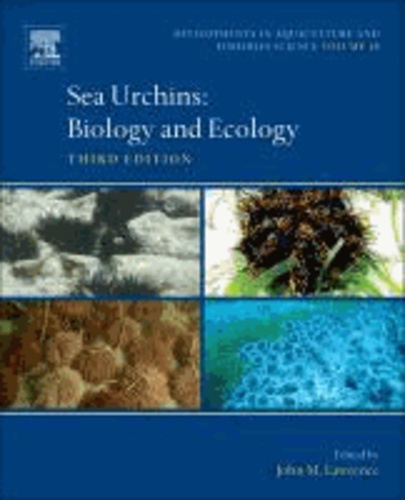 Sea Urchins - Biology and Ecology.