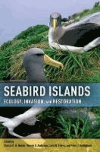 Seabird Islands - Ecology, Invasion, and Restoration.