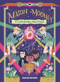 Et son double maléfique