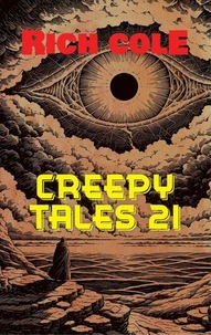 Creepy Tales 21