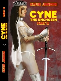  Seagull Editions - Cyne – The Unchosen (Part 2) - CYNE THE UNCHOSEN, #2.