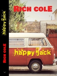  Seagull Editions - Happy Jack.