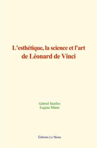 L’esthétique, la science et l’art de Léonard de Vinci