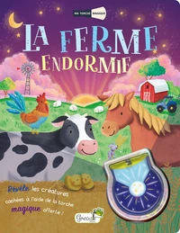 La ferme endormie