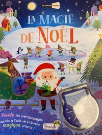 La magie de Noël