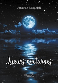 PDF eBooks téléchargement gratuit Lueurs nocturnes in French