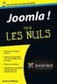 Seamus Bellamy - Joomla pour les Nuls.