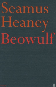 Seamus Heaney - Beowulf.