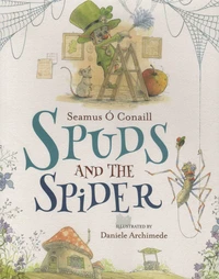 Spuds and the Spider
