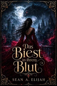 Das Biest in ihrem Blut