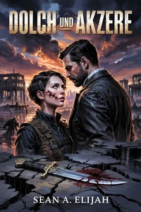 Dolch und Akzere