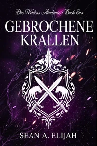 Gebrochene Krallen
