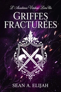 Griffes fracturées