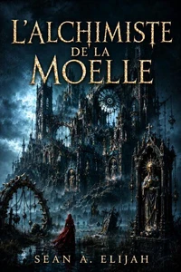 L'alchimiste de la Moelle