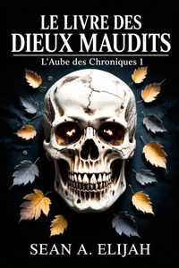 Le Livre Des Dieux Maudits