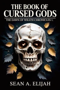 The Book of Cursed Gods