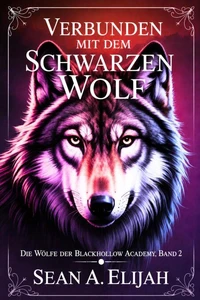 Verbunden mit dem Schwarzen Wolf