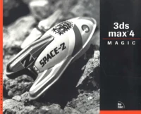 3ds Max 4 Magic. With Cd-Rom
