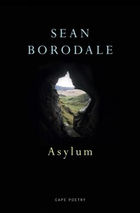 Sean Borodale - Asylum.