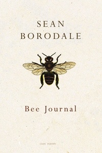 Sean Borodale - Bee Journal.