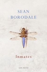 Sean Borodale - Inmates.