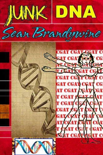  Sean Brandywine - Junk DNA.