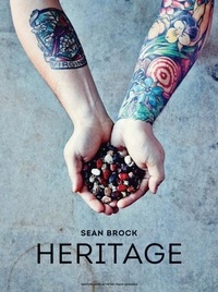 Sean Brock et Peter Frank Edwards - Heritage.