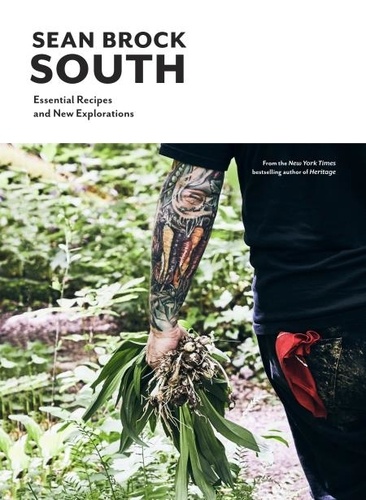 South. Essential Recipes and New Explorations