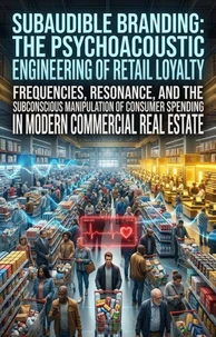 Subaudible Branding: The Psychoacoustic Engineering of Retail Loyalty