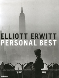 Sean Callahan - Elliott Erwitt - Personal Best.