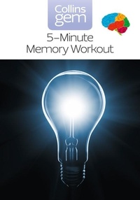 Sean Callery - 5-Minute Memory Workout.