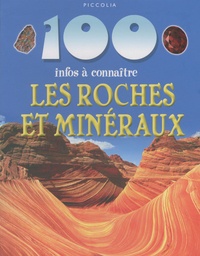 Les roches et minéraux.pdf