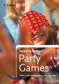 Sean Callery - Party Games.