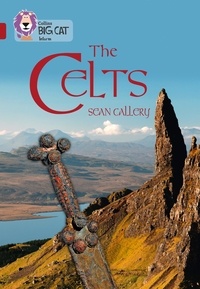 Sean Callery et Cliff Moon - The Celts - Band 14/Ruby.