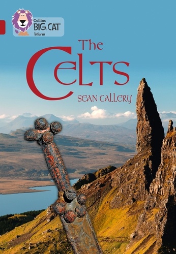 Sean Callery et Cliff Moon - The Celts - Band 14/Ruby.