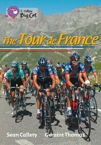 Livres téléchargements audio The Tour de France  - Band 18/Pearl PDB 9780008600044 par Sean Callery (French Edition)