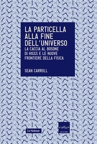 Sean Carroll - La particella alla fine dell'universo.