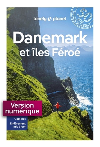 Danemark et îles Féroé 4e édition