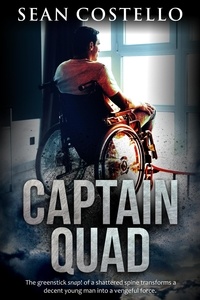  Sean Costello - Captain Quad.