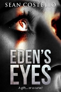  Sean Costello - Eden's Eyes.