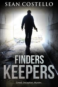  Sean Costello - Finders Keepers.