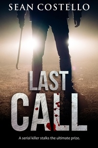  Sean Costello - Last Call.
